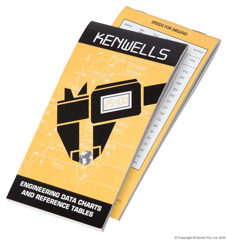 Engineering Reference Handbook
